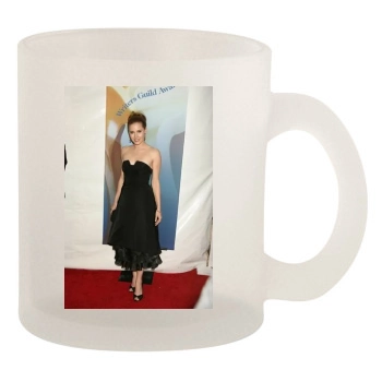 Amy Adams 10oz Frosted Mug