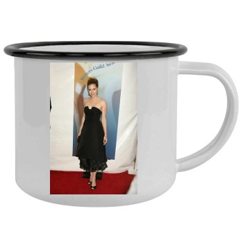 Amy Adams Camping Mug