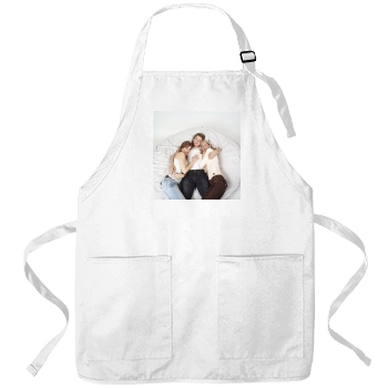 Amy Adams Apron