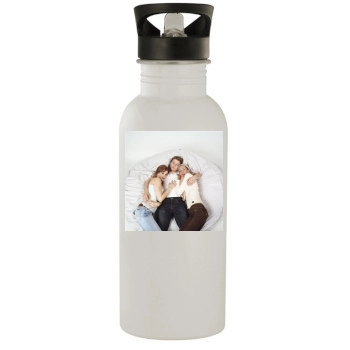 Amy Adams Stainless Steel Water Bottle