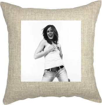 Amy Adams Pillow