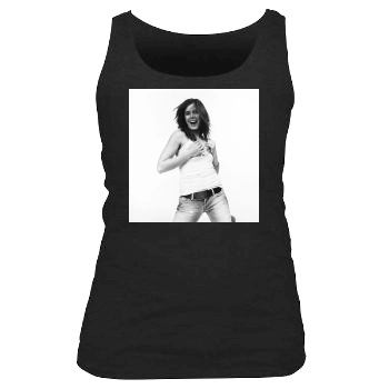 Amy Adams Women's Tank Top