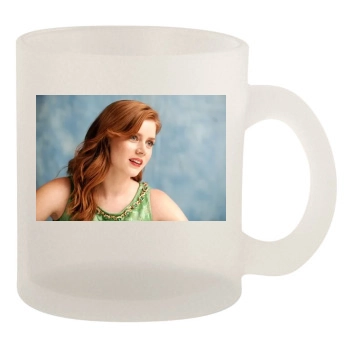 Amy Adams 10oz Frosted Mug