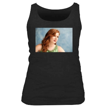 Amy Adams Women's Tank Top