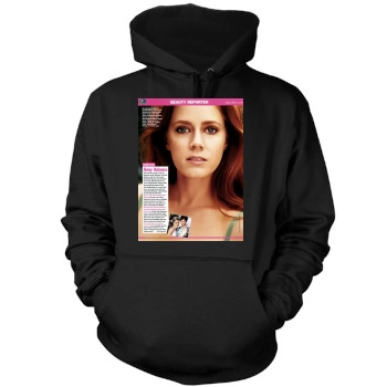 Amy Adams Mens Pullover Hoodie Sweatshirt