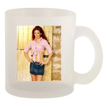 Amy Nuttall 10oz Frosted Mug