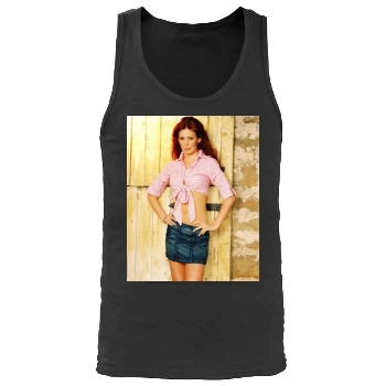 Amy Nuttall Men's Tank Top