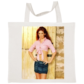 Amy Nuttall Tote