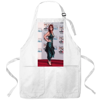 Amy Nuttall Apron