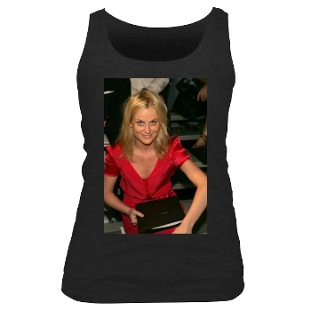 Amy Poehler Women's Tank Top