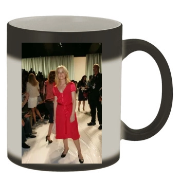 Amy Poehler Color Changing Mug