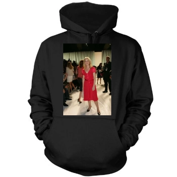 Amy Poehler Mens Pullover Hoodie Sweatshirt