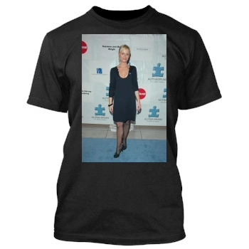 Amy Poehler Men's TShirt