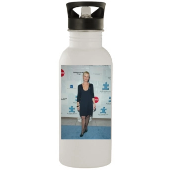 Amy Poehler Stainless Steel Water Bottle