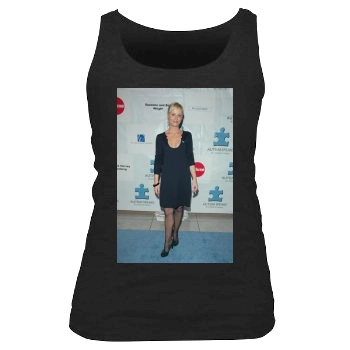 Amy Poehler Women's Tank Top