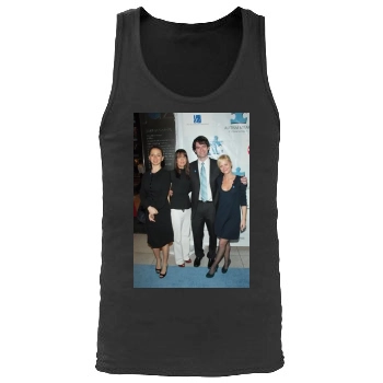 Amy Poehler Men's Tank Top