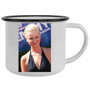 Amy Poehler Camping Mug