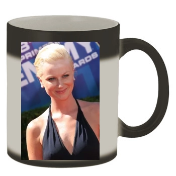 Amy Poehler Color Changing Mug