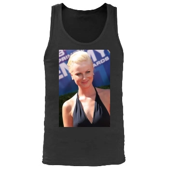 Amy Poehler Men's Tank Top