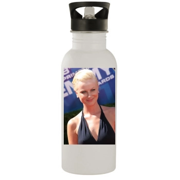 Amy Poehler Stainless Steel Water Bottle