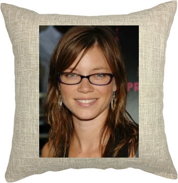 Amy Smart Pillow