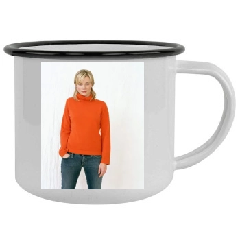 Amy Smart Camping Mug