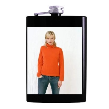 Amy Smart Hip Flask