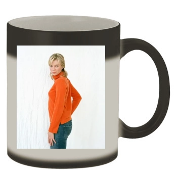 Amy Smart Color Changing Mug