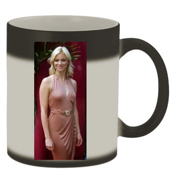 Amy Smart Color Changing Mug