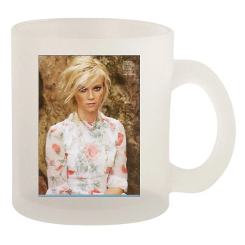 Amy Smart 10oz Frosted Mug