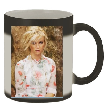 Amy Smart Color Changing Mug