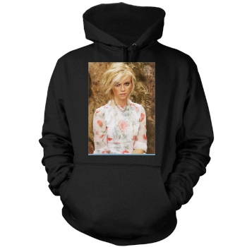 Amy Smart Mens Pullover Hoodie Sweatshirt