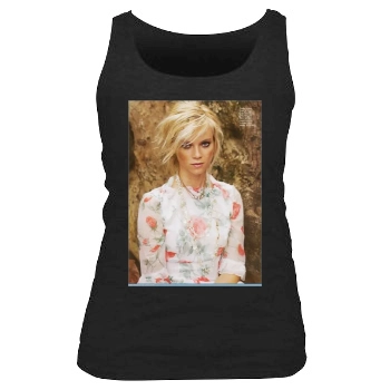 Amy Smart Women's Tank Top