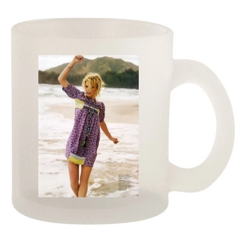 Amy Smart 10oz Frosted Mug