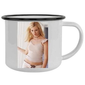 Amy Smart Camping Mug