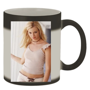 Amy Smart Color Changing Mug