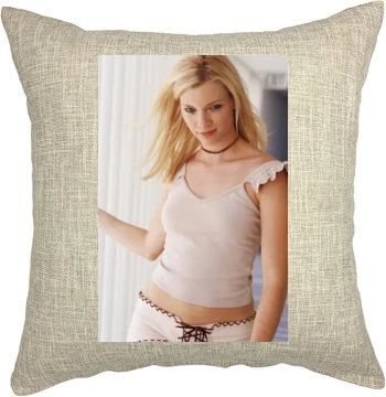 Amy Smart Pillow