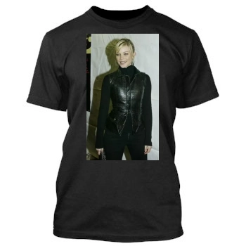 Amy Smart Men's TShirt