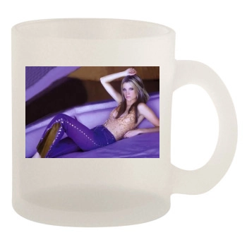 Amy Smart 10oz Frosted Mug