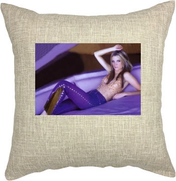 Amy Smart Pillow