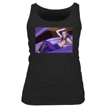 Amy Smart Women's Tank Top