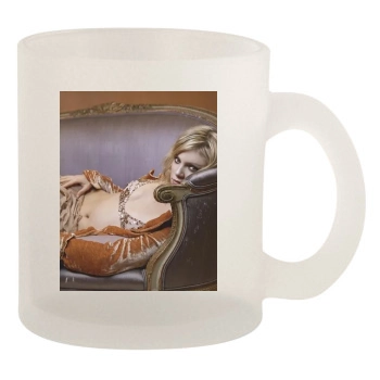 Amy Smart 10oz Frosted Mug