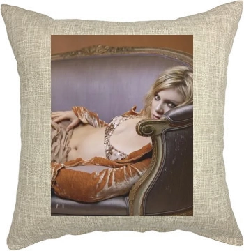 Amy Smart Pillow