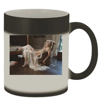 Amy Smart Color Changing Mug