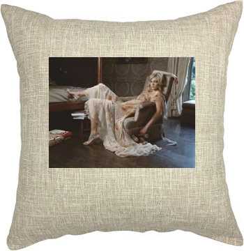 Amy Smart Pillow