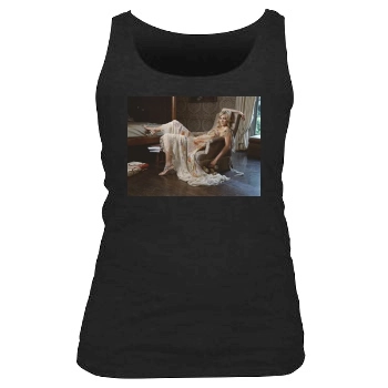 Amy Smart Women's Tank Top