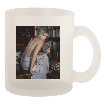 Amy Smart 10oz Frosted Mug