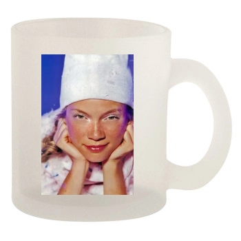 Amy Smart 10oz Frosted Mug