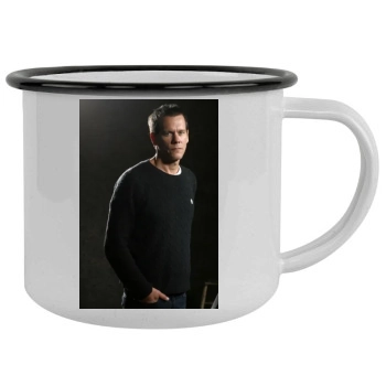 Kevin Bacon Camping Mug