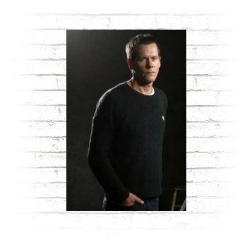 Kevin Bacon Poster